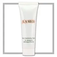 在飛比找momo購物網優惠-【LA MER 海洋拉娜】淨瑩潔膚乳 30ML〈專櫃公司貨〉