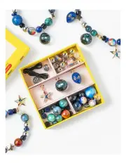 [Super Smalls] Make It Spacey Bead Kit