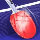 Astringent Ping Pong Bat Protector Un-sticky Racket Covers Outdoor Sports