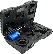 Car Differential Installation Tool Kit for Removing The Rear Axle Differential Compatible with X3 X5 X6 E70 E90 E91 E92 Replace 335060 335080 230020 335040 335050
