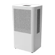 SereneLife PDUMID95 Quiet Compact Portable Electric Mini Dehumidifier