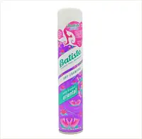 在飛比找松果購物優惠-☆潼漾小舖☆ BATISTE 秀髮乾洗噴劑 200ml (東