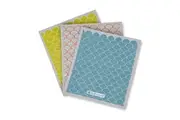 Full Circle Good Sheet Plant Based Dish Cloths Set of 3