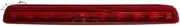 Rear Brake Light For Toyota For Land For Cruiser For Prado 81570-60081 LED High Mount Rear Third Brake Light Stop Signal Lamp Red Lamp Third Brake Light