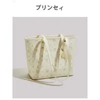 在飛比找蝦皮購物優惠-限時免運  日本プリンセィ品牌小眾包包2024新款高級質感今