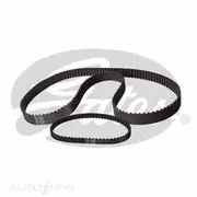 Gates Timing Belt - TBS167