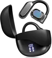 AI Language Translation Earbuds, 3-in-1 Translator Earbuds Real-Time Ai Headphones 144-Languages Translation, Fit iOS and Android, Ideal for Travel Business Learning
