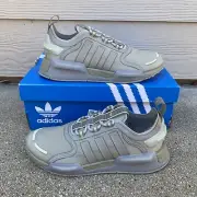 Adidas Originals NMD V3 Sneakers Womens Size 8.5 Sand Tan/Beige GZ2134 Shoes NWT