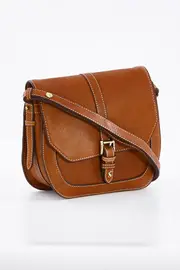 Saddle Cross Body Bag--JOU-200948