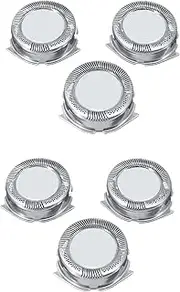 Replacement Razor Blades, Compatible For Philips, Series 5000(6pcs)
