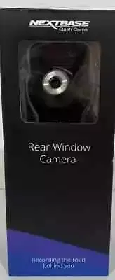 Nextbase NBDVRS2RWC 1080p HD Rear Camera for Dash Cam 322GW 422GW 522GW 622GW