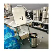 MkII Closed Loop Transfer Kit - Oxygen Free Transfer