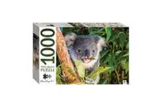 Mindbogglers 1000pc Jigsaw Puzzle: Koala Australia Kids Activity Fun Play