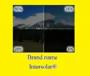 50% Extra Light Color 20" x100' Window Tint Film HP2Ply HOME TRUCK AUTO BOAT CAR