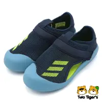 在飛比找樂天市場購物網優惠-ADIDAS ALTAVENTURE 包頭涼鞋 中童 藍 R