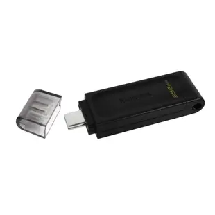 金士頓 Kingston DataTraveler 70 256G USB Type-C 隨身碟 DT70 256GB