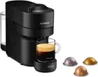 De'Longhi Nespresso Vertuo Pop ENV90.B, Capsule Coffee Machine, Single-Serve ...