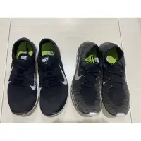 在飛比找蝦皮購物優惠-（已售）NIKE FREE FLYKNIT 3.0/4.0