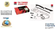 FAI TIMING CHAIN KIT for FIAT LINEA 1.3 D Multijet 2007->on