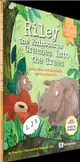 Riley the Rhinoceros Crashes Into the Trees: A Story About Ordinal Numbers and Counting to Ten