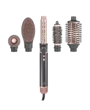 DigitalAIRE Wet-To-Dry Styling Wand