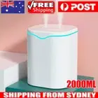 2L Essential Oil Aroma Diffuser Aromatherapy Ultrasonic Humidifier Air Purifier