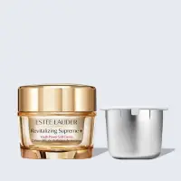 在飛比找PChome24h購物優惠-ESTEE LAUDER 雅詩蘭黛 年輕無敵膠原霜補充罐75