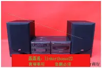 在飛比找露天拍賣優惠-「超低價」二手 JVC/傑偉世UX-A4組合音響 小組合音響