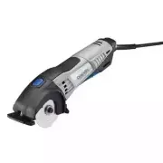 Dremel Saw-Max 20-02 Versatile Cutting Tool w/ Cutting Blade 220V
