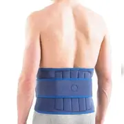 Back Brace With Stays