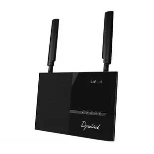 【2CA全頻】Dynalink RTL0031W 4G LTE SIM卡WiFi分享器無線網卡路由器
