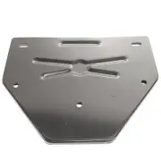 Motorcycle Rear Number Plate / License Bracket for Lexmoto Vixen 125 HT125-8