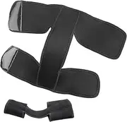 Foot Drop Brace - Foot Support Walking Foot Drop Adjustable - Foot up Splint Drop Foot Stabilizer Multi-Purpose for Athletes Women Men