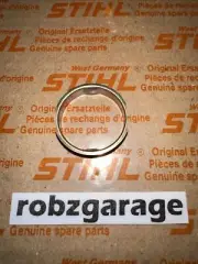 NEW OEM STIHL INTAKE BOOT ELBOW RING SLEEVE 034 036 038 MS360 MS380 MS381 B63