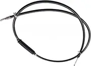 140-180cm Length Motorcycle Clutch Control Cable Line for H&Arley Sportster 1200 Super Low XL1200T 2014-2015
