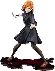 Kotobukiya ARTFX J PP939 Nailzaki Rose 1/8 Scale PVC Pre-Painted Complete Figure