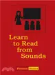 Learn To Read From Sounds