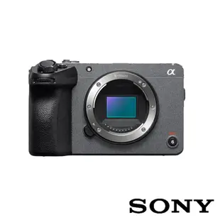 【SONY】Cinema Line FX30 小型數位相機 ILME-FX30B 公司貨 (10折)