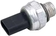 Oil Pressure Sensor Compatible with Chevrolet for Orlando (J309) 2.0 D 2011-2018 for Malibu (V300) 2.0 D 2012-2018 Oil Pressure Sensor Pressure Switch 55573719