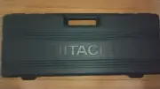 Hitachi CR13V2 10 Amp Reciprocating Saw With Case