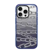 iPhone 16 Pro Impact Case MagSafe Compatible Chain Up 2