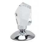 HG (Rgb Remote Control Model) Led Crystal Table Lamp Usb Plug Creative N
