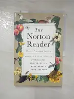 【書寶二手書T1／文學_I6C】THE NORTON READER: AN ANTHOLOGY OF NONFICRTION, SHORTER EDITION_GOLDTHWAITE, MELISSA A. (EDT)/ BIZUP, JOSEPH (EDT)/ BRERETON, JOHN C. (EDT)/ FER