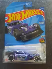 Hot Wheels #212 HW Drag Strip 5/10 Aristo Rat