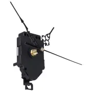 23mm Quartz Pendulum Clock Movement Mechanism with Clock Hands Kits for DIY7047