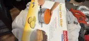 Zenker by Frieling Layer Cake Slicer Slicing Mold Stainless Steel New Open Box