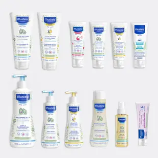 Mustela 慕之恬廊 衛蓓欣VBC全效護膚膏(屁屁膏)