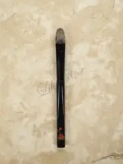 KOYUDO White Canadian Squirrel Medium Shadow Brush, 2021,Sakura,Japan, NIB, Disc