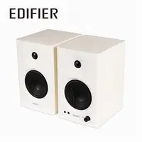 在飛比找良興EcLife購物網優惠-EDIFIER MR4 專業監聽喇叭 白色
