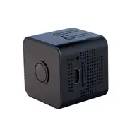 HDVoice Intercom Monitoring Home Security Wireless Network Portable Mini Camera
